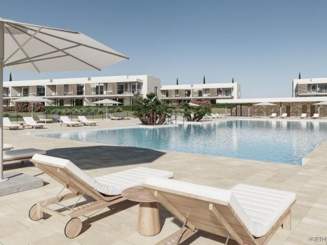 Apartamento en venta en sa Ràpita, Migjorn