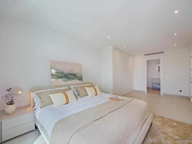 Apartamento en venta en sa Ràpita, Migjorn