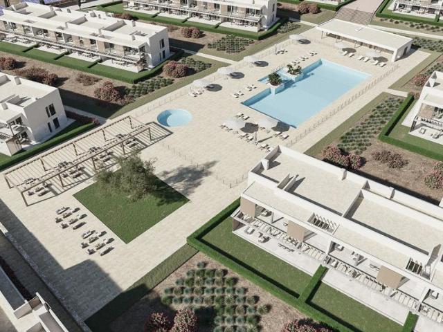 Apartamento en venta en sa Ràpita, Migjorn