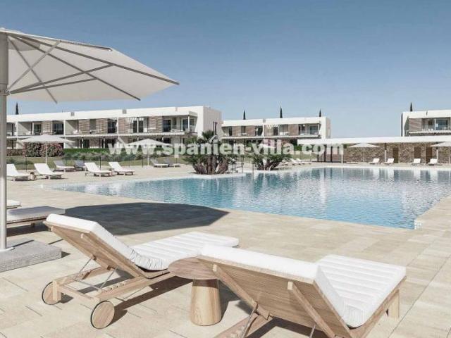 Apartamento en venta en O Ribeiro, Galicia