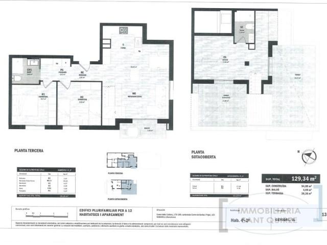 Apartamento en venta en Vallès Occidental, Catalunya