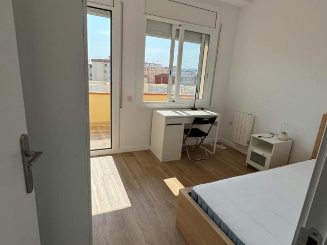 Apartamento en alquiler en Sabadell, la Concòrdia