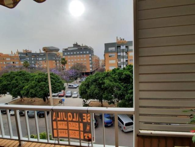 Apartamento en alquiler en les Illes, Sagunto