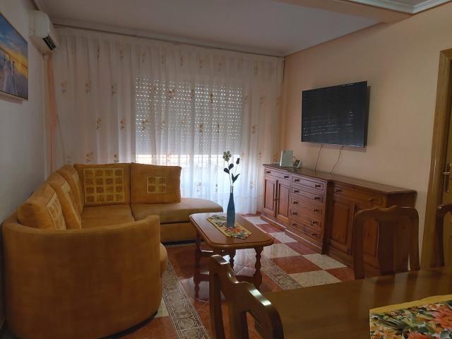 Apartamento en alquiler en Vilamar, Sagunto