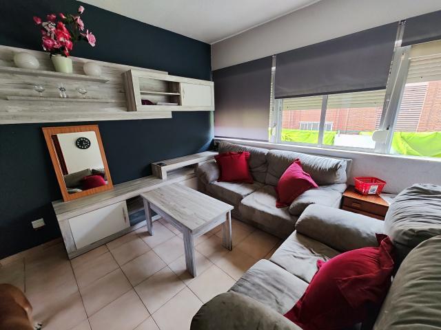 Apartamento en alquiler en Garrido Norte, Salamanca