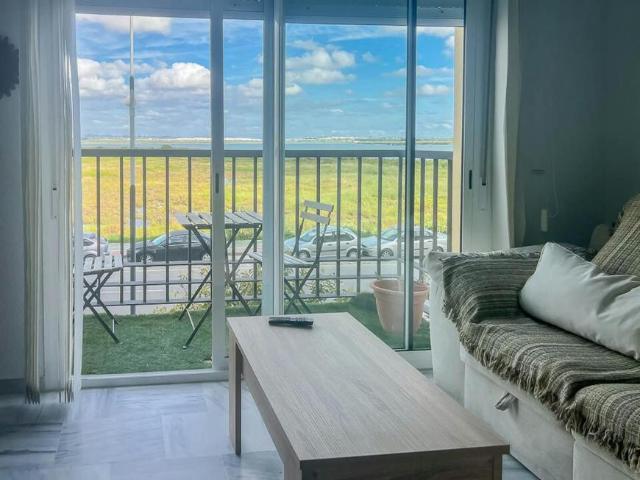 Apartamento en alquiler en Bahía de Cádiz, Andalucía