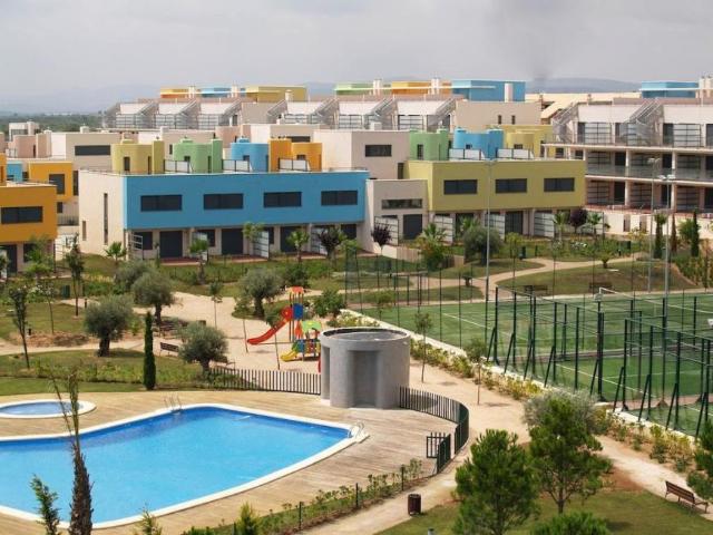 Apartamento en alquiler en el Baix Maestrat, Valencia