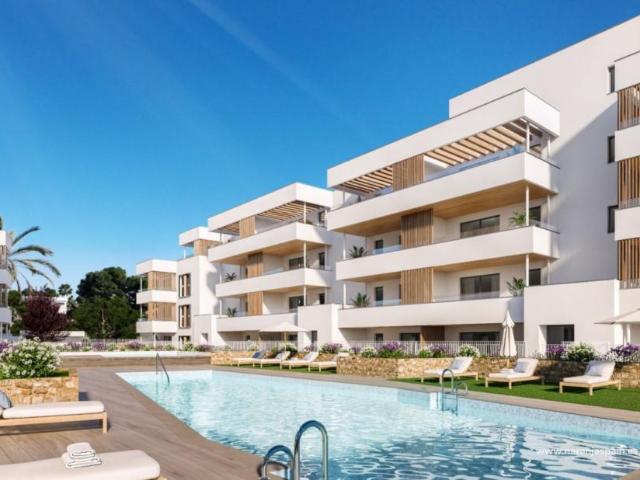 Apartamento en venta en Urbanització El Franc i Espinós, l'Alacantí