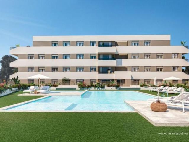 Apartamento en venta en San Juan De Alicante, Alicante