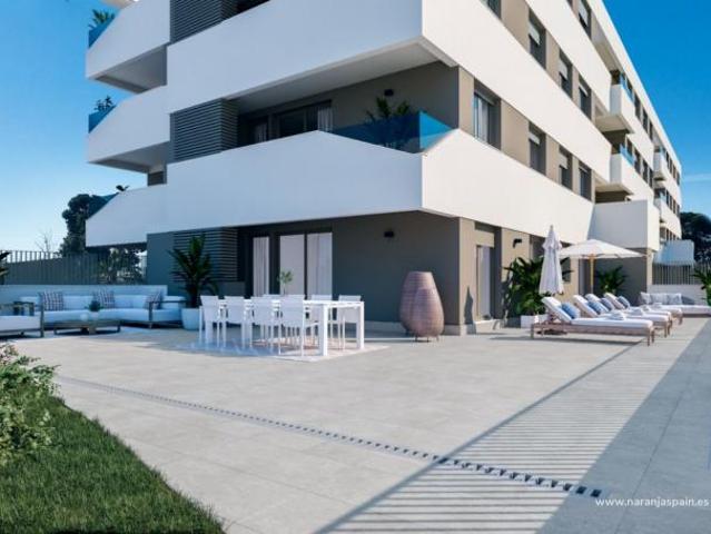Apartamento en venta en San Juan De Alicante, Alicante
