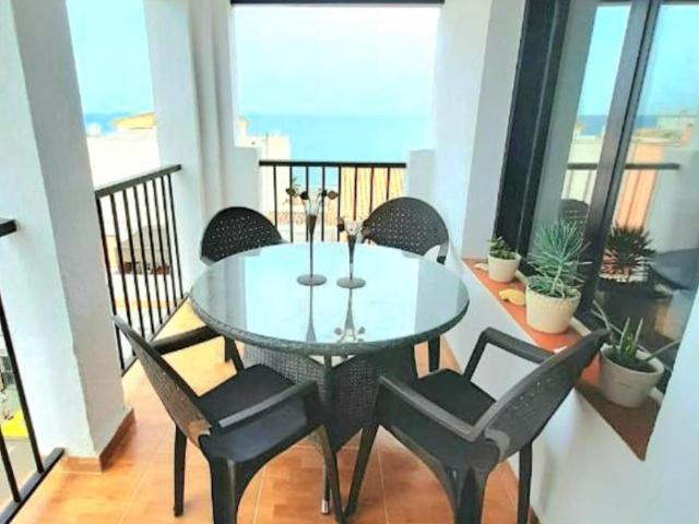 Apartamento en alquiler en San Luis de Sabinillas, Costa del Sol Occidental