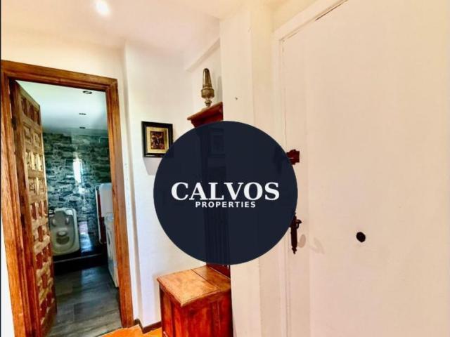 Apartamento en venta en San Martín De Valdeiglesias, Madrid