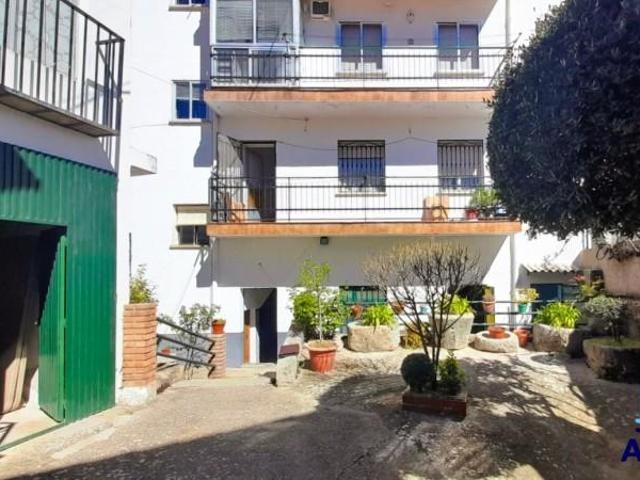 Apartamento en venta en San Pablo De Los Montes, Castilla-La Mancha