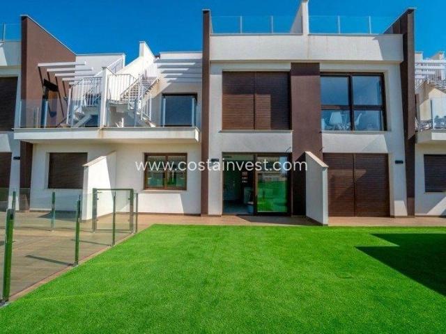 Apartamento en venta en Los Peñascos, Campo de Cartagena y Mar Menor