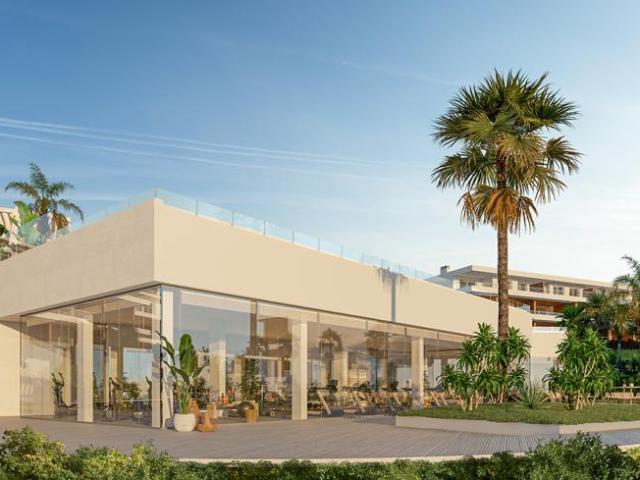 Apartamento en venta en Campo de Gibraltar, Andalucía