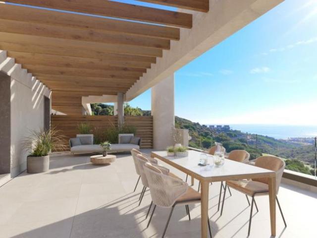 Apartamento en venta en La Alcaidesa, Campo de Gibraltar