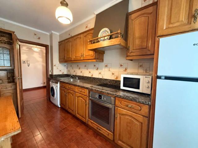 Apartamento en alquiler en Acebo, Arnuero