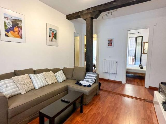 Apartamento en alquiler en Acebo, Arnuero