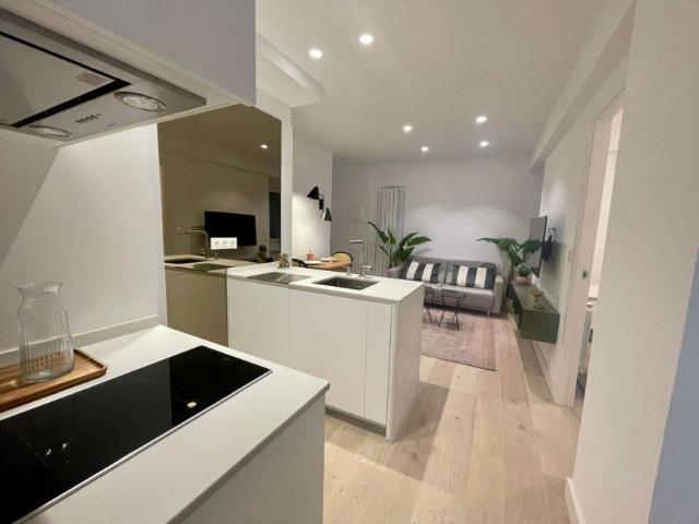 Apartamento en alquiler en Acebo, Arnuero