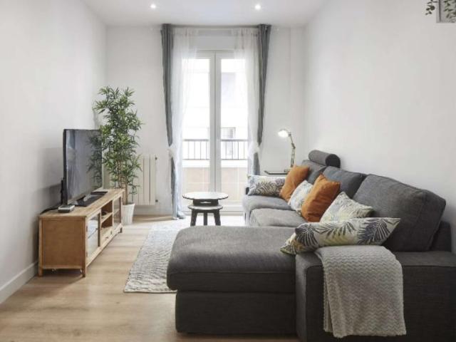 Apartamento en alquiler en Acebo, Arnuero