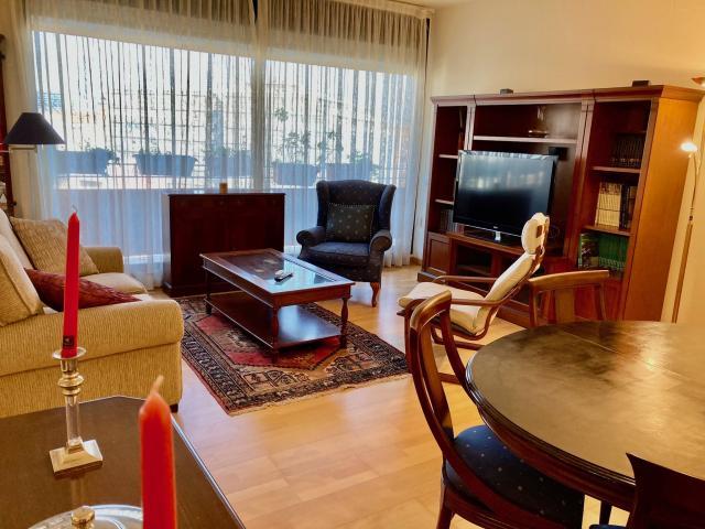 Apartamento en alquiler en Sant Adrià Nord - districte 1, Barcelonès