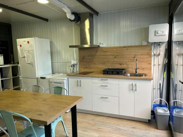 Apartamento en alquiler en Sant Cugat Del Vallès, Valldoreix