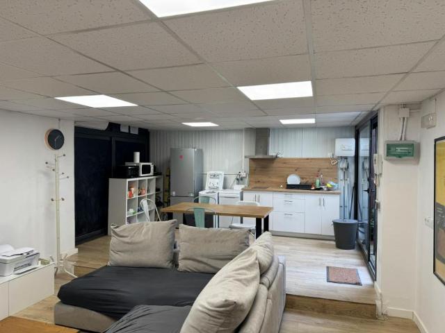 Apartamento en alquiler en Sant Cugat Del Vallès, Valldoreix