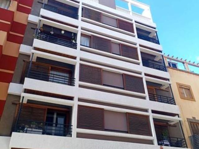 Apartamento en alquiler en Santa Cruz De Tenerife, Canarias