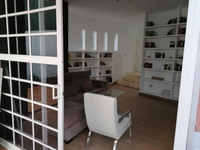 Apartamento en alquiler en Tenerife, Barranco Hondo