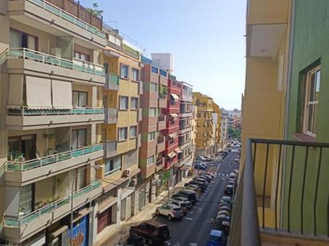 Apartamento en alquiler en Santa Cruz De Tenerife, Canarias