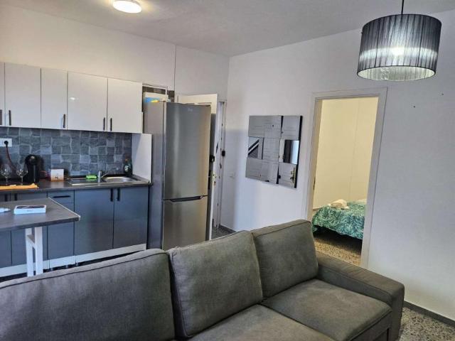 Apartamento en alquiler en Las Palmas