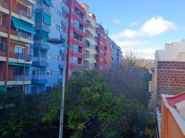Apartamento en alquiler en Tenerife, Cuatro Torres