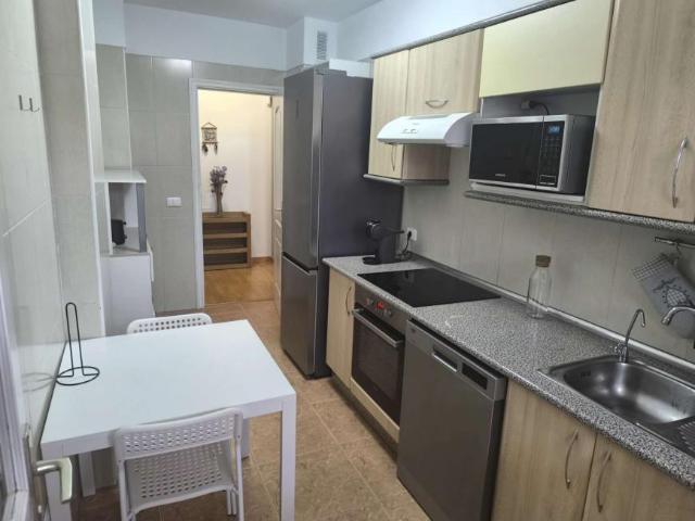 Apartamento en alquiler en Las Palmas Apartamento en alquiler en Las Palmas