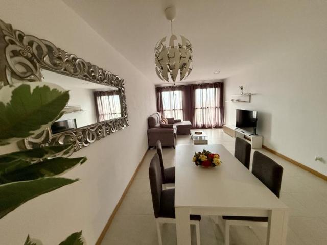 Apartamento en alquiler en Santa Cruz De Tenerife, Canarias
