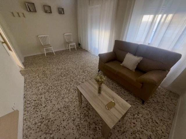 Apartamento en alquiler en Tierra de Barros, Extremadura