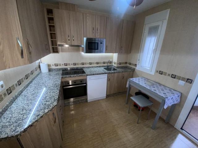 Apartamento en alquiler en Tierra de Barros, Extremadura