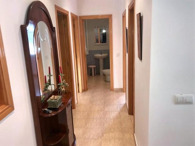 Apartamento en alquiler en Tierra de Barros, Extremadura