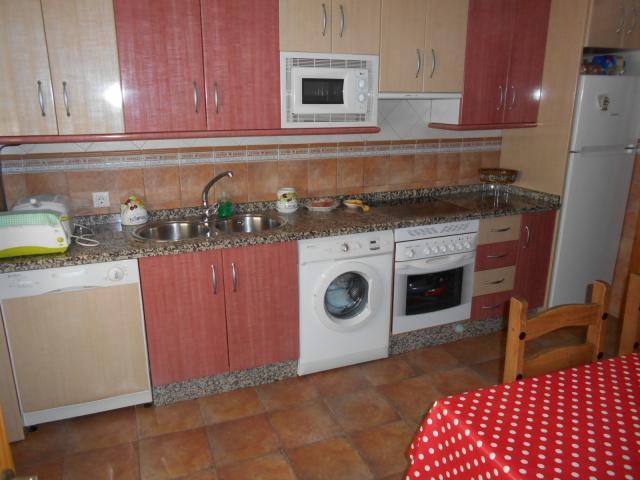 Apartamento en venta en Tierra de Barros, Extremadura