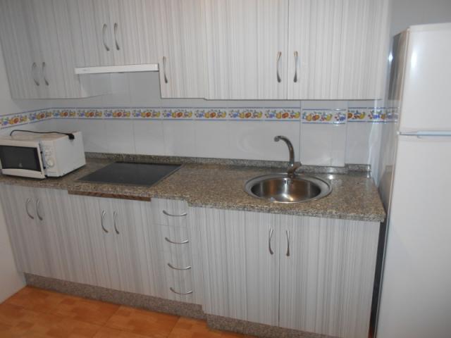 Apartamento en venta en Santa Marta