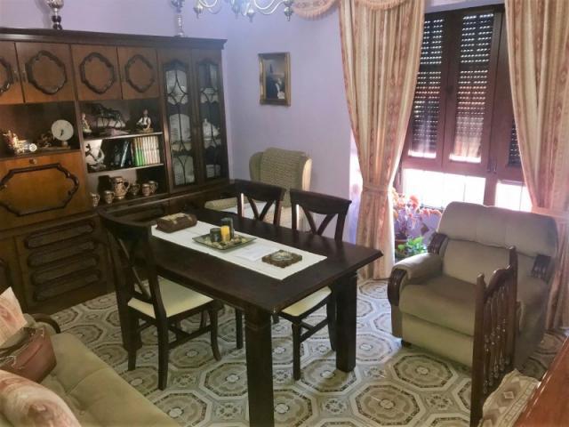 Apartamento en venta en Santa Marta, Badajoz