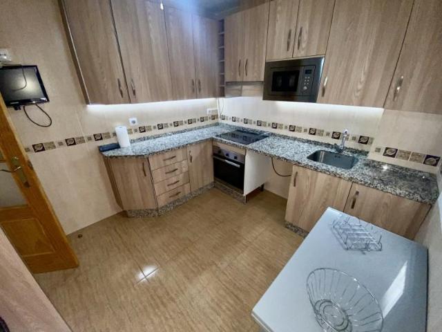 Apartamento en venta en Santa Marta