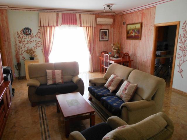 Apartamento en venta en Santa Marta, Badajoz