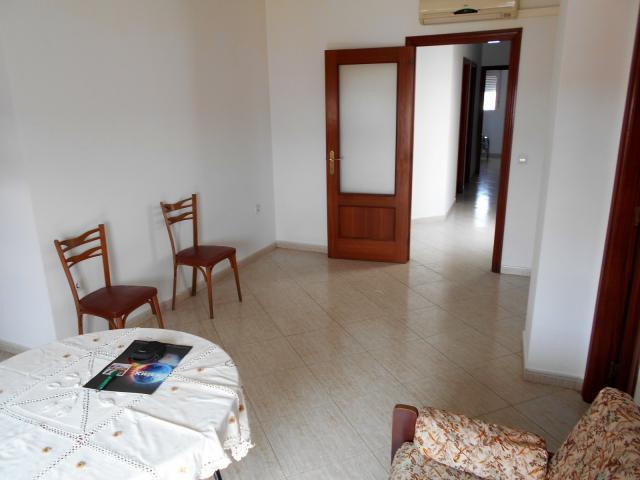 Apartamento en venta en Santa Marta, Badajoz