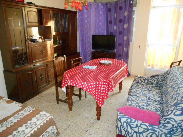 Apartamento en venta en Santa Marta, Badajoz