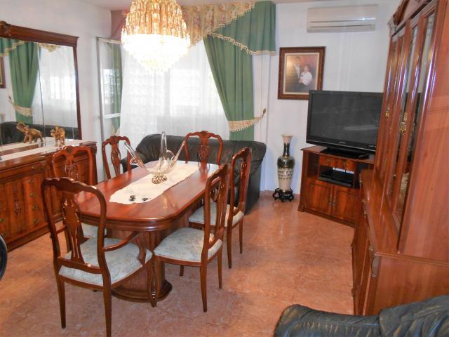 Apartamento en venta en Santa Marta, Badajoz