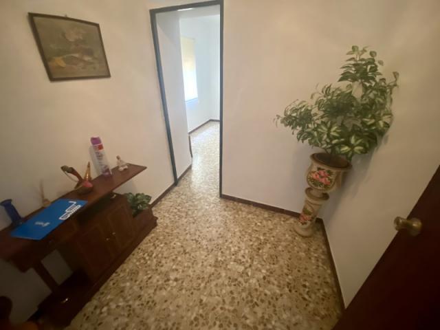Apartamento en alquiler en Santa Marta