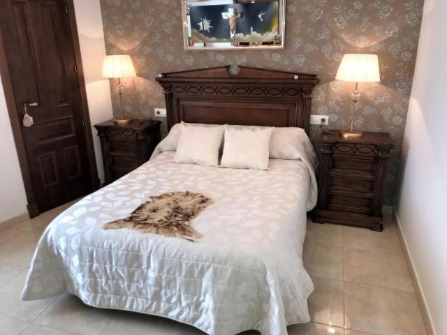 Apartamento en alquiler en Santa Marta, Badajoz