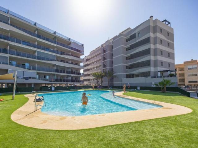 Apartamento en venta en Edificio Gran Playa, el Baix Vinalopó