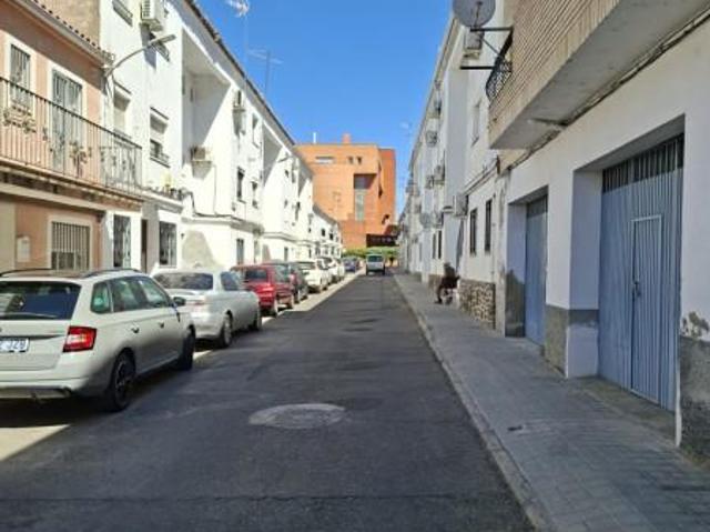 Apartamento en venta en Perines, Santander