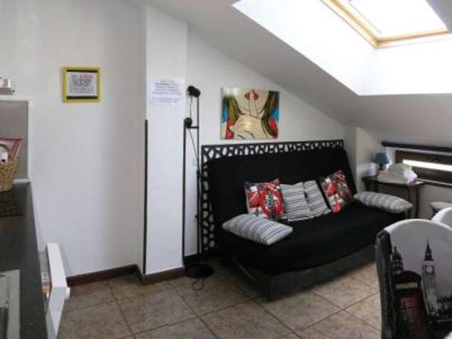 Apartamento en alquiler en Santander, Cantabria